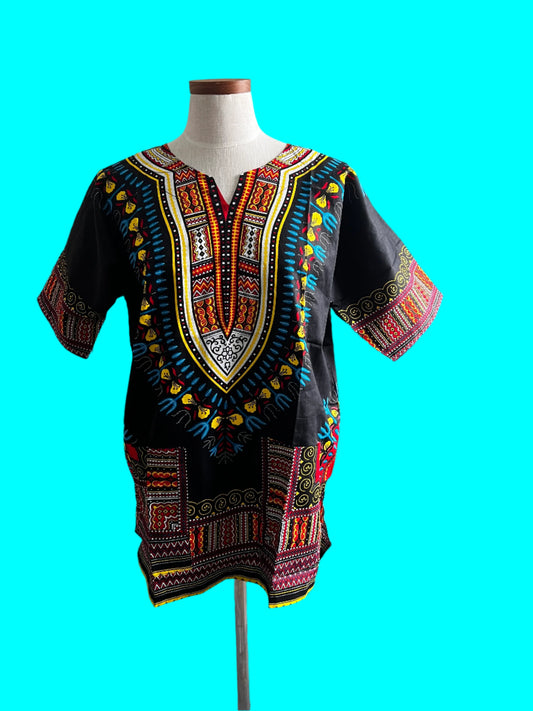 Ethnic T.Shirt