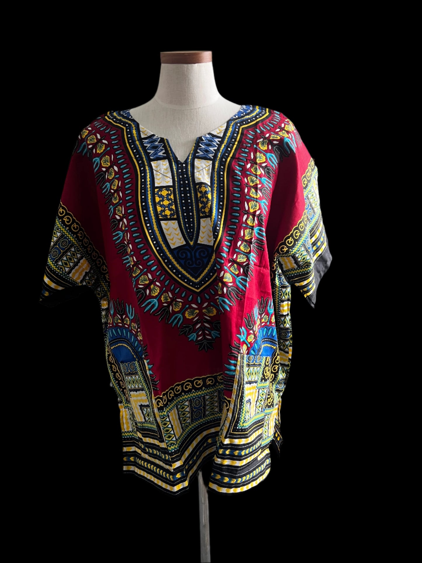 Ethnic T.Shirt