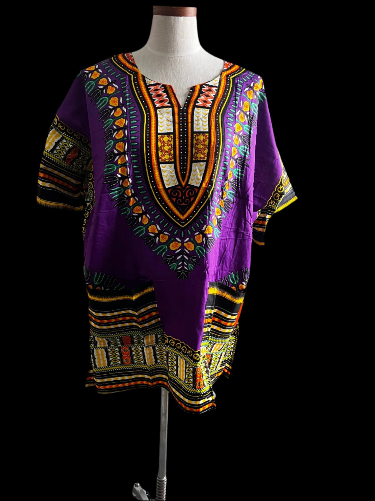 Ethnic T.Shirt