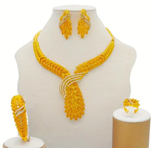 Jewelry Set