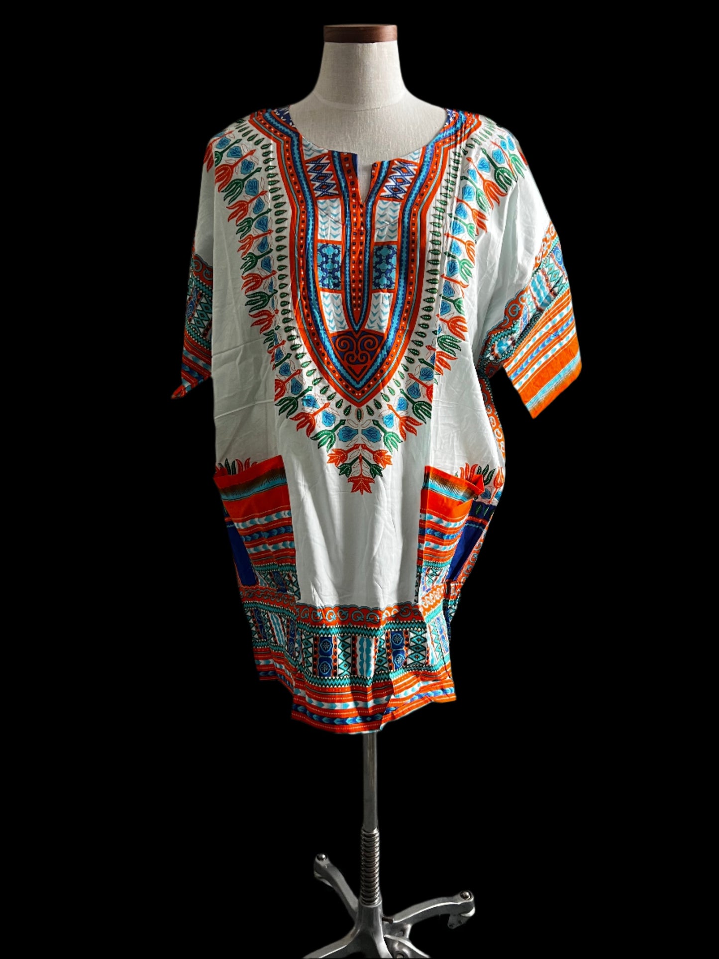 Ethnic T.Shirt