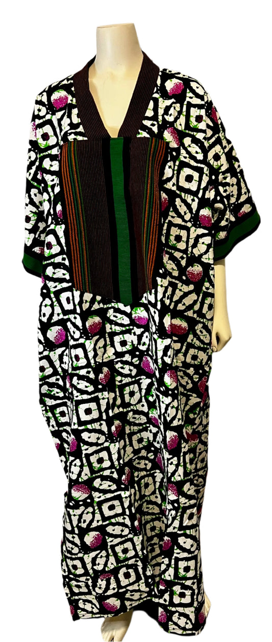 Ankara Kaftan New styles