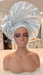 African Unique JS Auto Gele 1p - Image 3