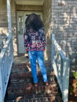 African Prints Ankara Danshiki, Kimono, shirt Tops - Image 8